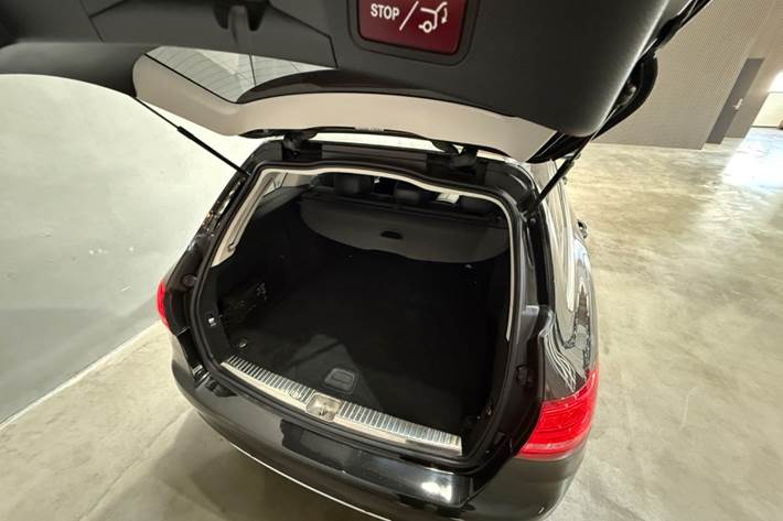 undefined Mercedes C200 fra 2016