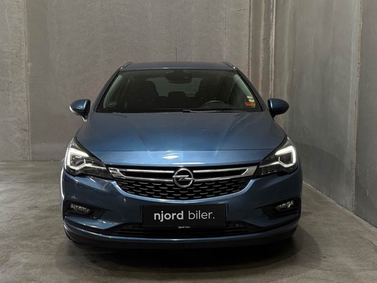 Opel Astra 1,0 T 105 Enjoy Sports Tourer aut.