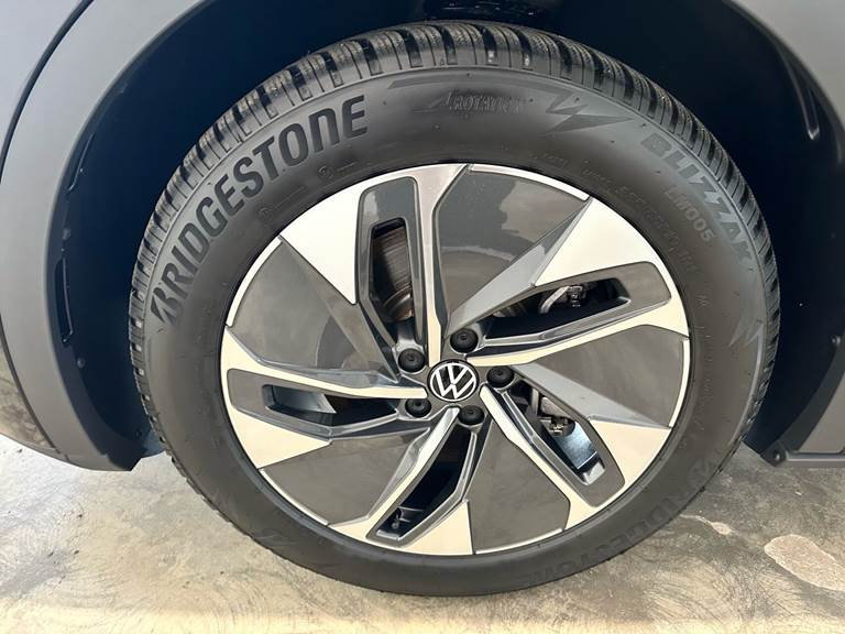 VW ID.5 EL Pro 286HK 5d Aut.