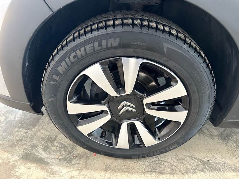 Citroën C3 1,2 PureTech Limited start/stop 82HK 5d