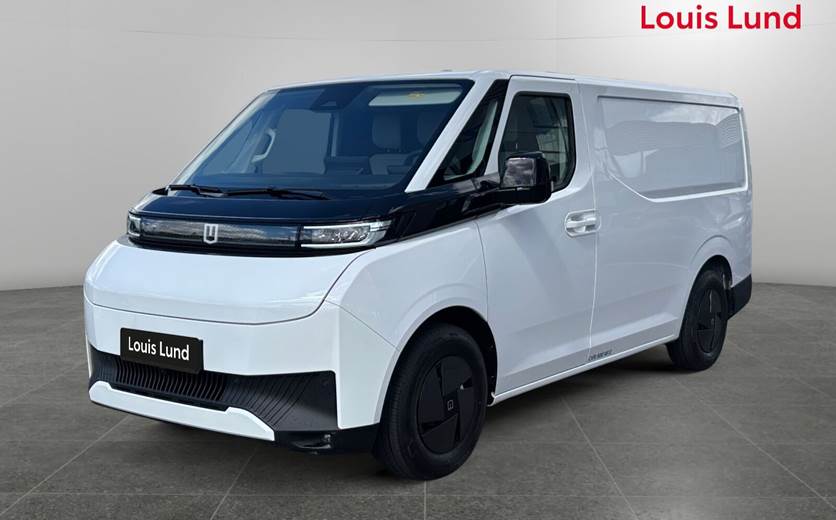 Farizon SV L1H1 83 kWh 231HK Van Aut.