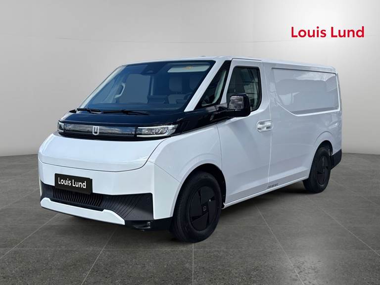 Farizon SV L1H1 83 kWh 231HK Van Aut.