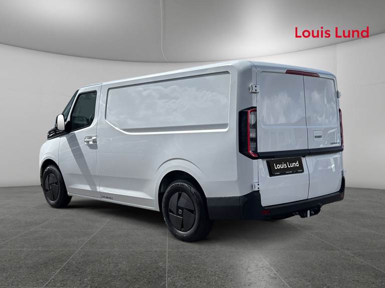 Farizon SV L1H1 83 kWh 231HK Van Aut.
