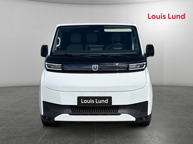 Farizon SV L1H1 83 kWh 231HK Van Aut.