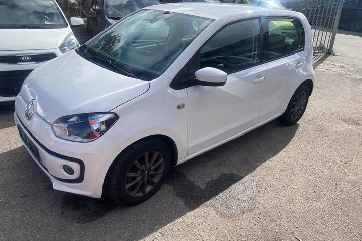undefined VW UP! fra 2014