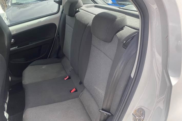 undefined VW UP! fra 2014