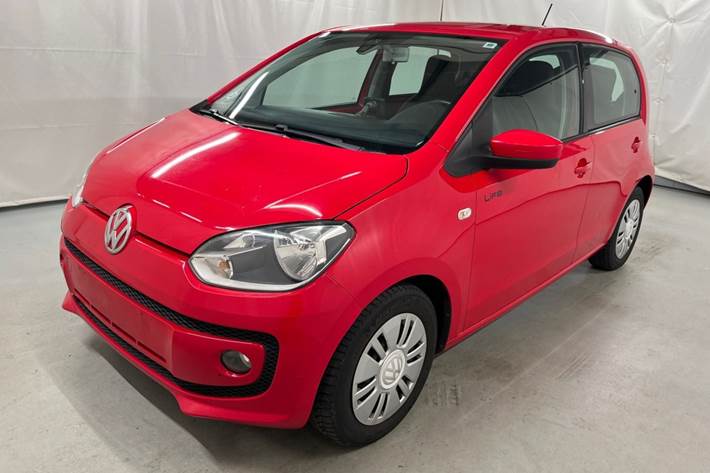 undefined VW UP! fra 2014