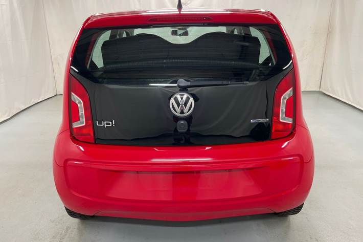 undefined VW UP! fra 2014