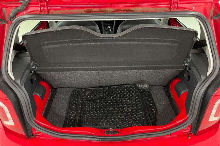 undefined VW UP! fra 2014