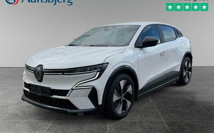 Renault Megane E-Tech 40 Equilibre