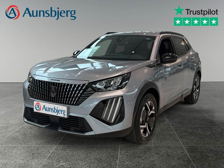 Peugeot e-2008 54 Allure