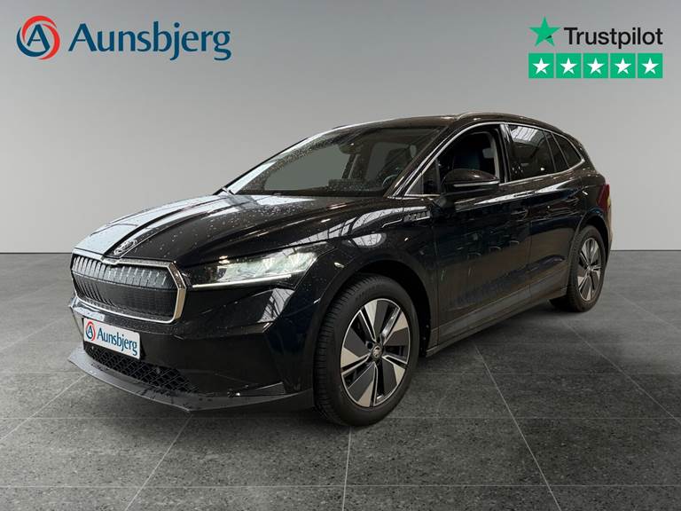 Skoda Enyaq 80 iV