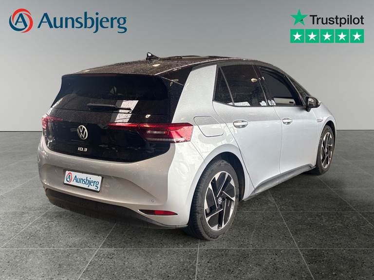 VW ID.3 58 Pro Performance