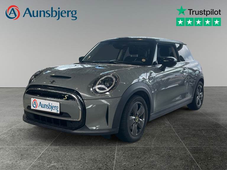 Mini Cooper SE Essential