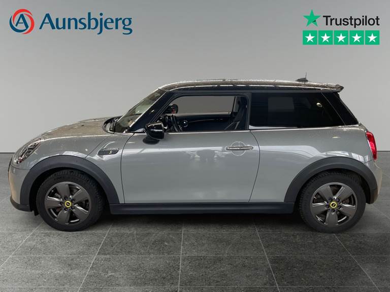 Mini Cooper SE Essential