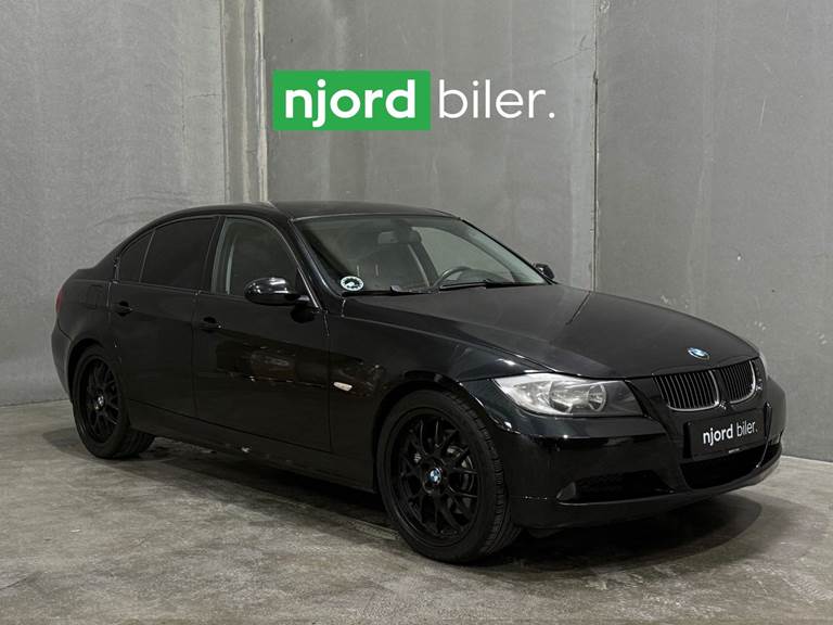 BMW 330i 3,0