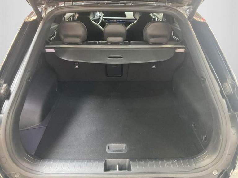 Kia EV6 77 Long Range Performance GT-Line AWD