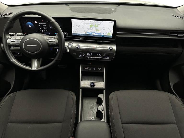 Hyundai Kona Electric 65,4 kWh Advanced Long Range 217HK 5d Aut.