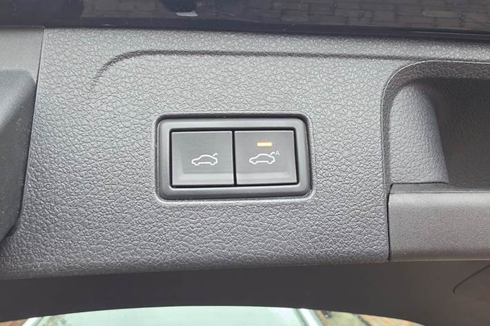 undefined VW Passat fra 2021