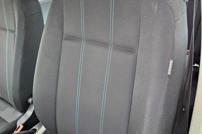 undefined Seat Mii fra 2018