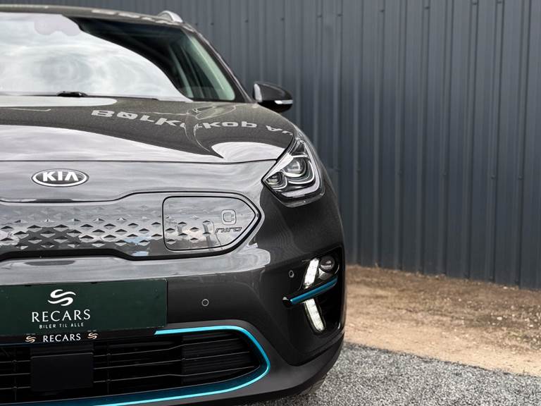 Kia e-Niro 64 Advance