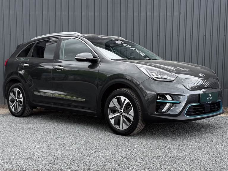 Kia e-Niro 64 Advance