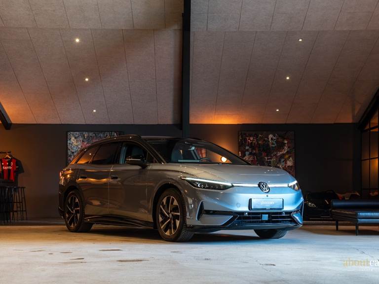 VW ID.7 86 Pro S Tourer