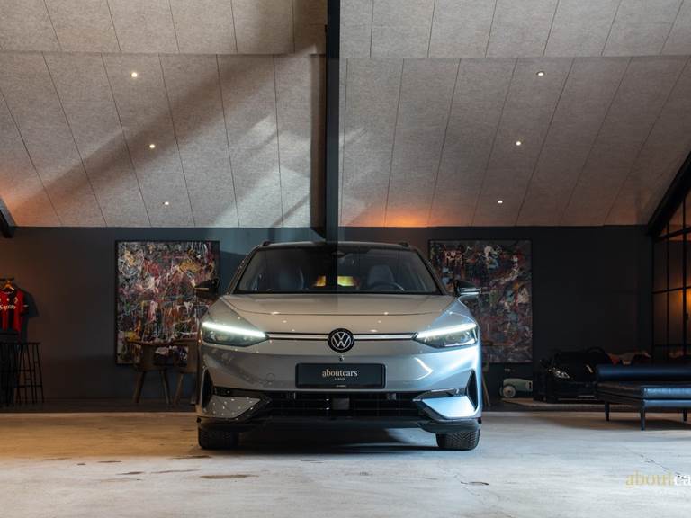 VW ID.7 86 Pro S Tourer