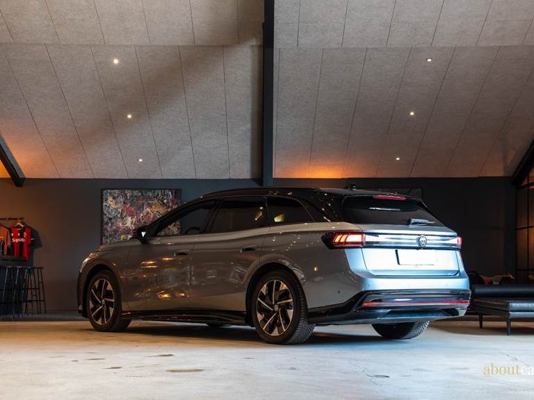 VW ID.7 86 Pro S Tourer
