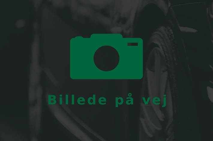 Grå Volvo EX30 fra 2025