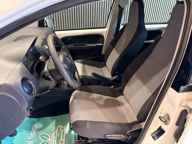 Skoda Citigo 1,0 60 Active
