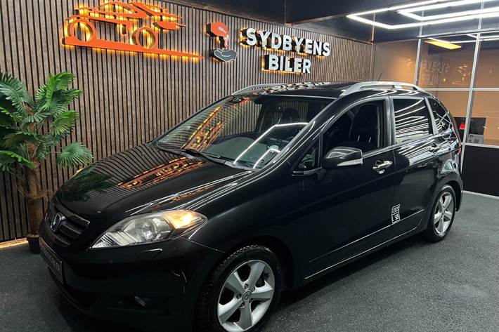 undefined Honda FR-V fra 2007