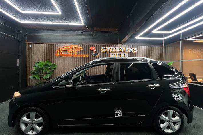 undefined Honda FR-V fra 2007