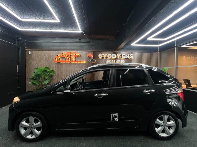 Honda FR-V 1,8i Executive aut. Van