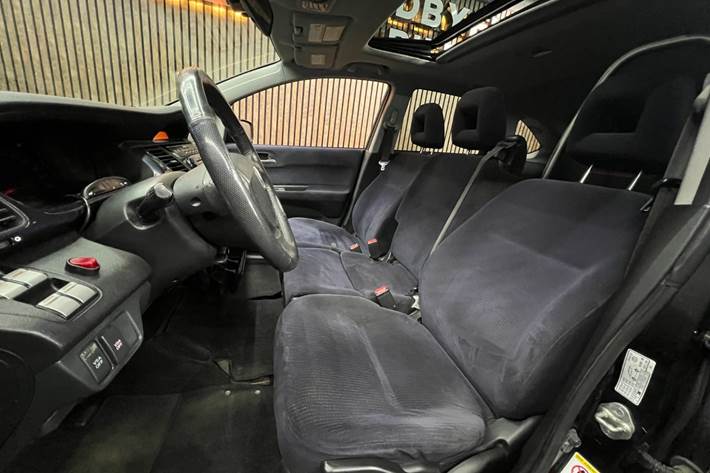 undefined Honda FR-V fra 2007