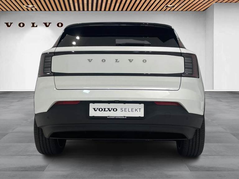 Volvo EX30 Twin Performance Ultra