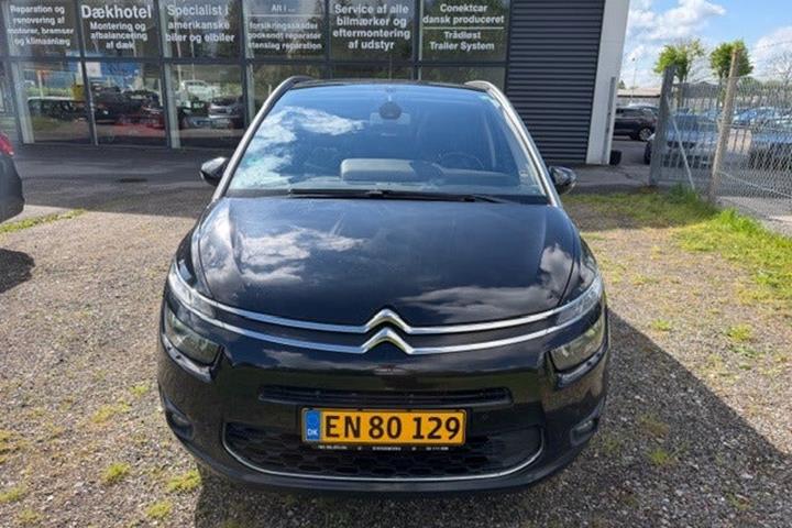 undefined Citroën Grand C4 Picasso fra 2016