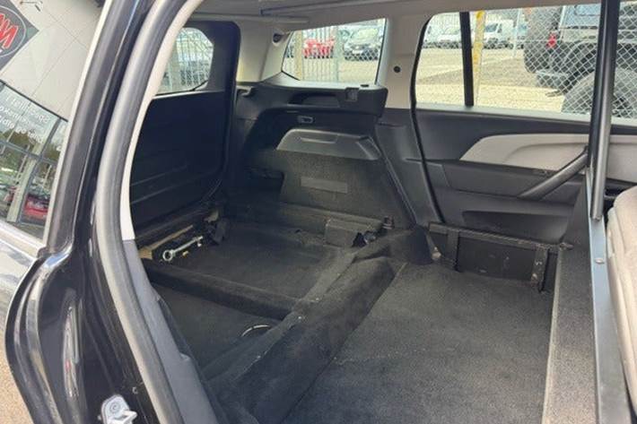 undefined Citroën Grand C4 Picasso fra 2016