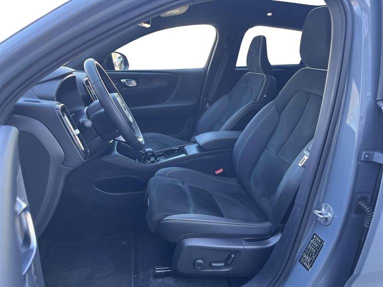 Volvo C40 P6 Recharge Ultimate 231HK 4d Aut.