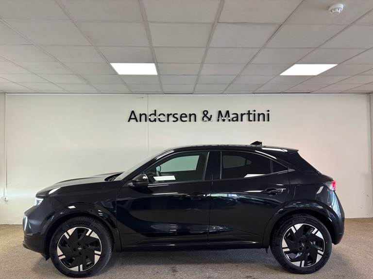 Opel Mokka-e EL GS-Line 156HK 5d Aut.