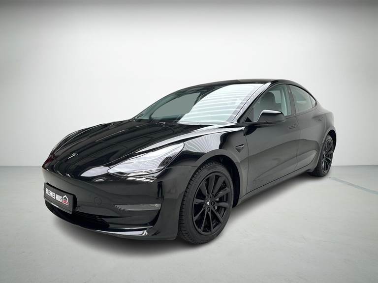 Tesla Model 3 EL Long Range AWD 498HK Aut.