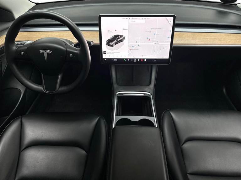 Tesla Model 3 EL Long Range AWD 498HK Aut.