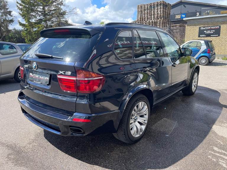 BMW X5 3,0 xDrive30d M-Sport aut.