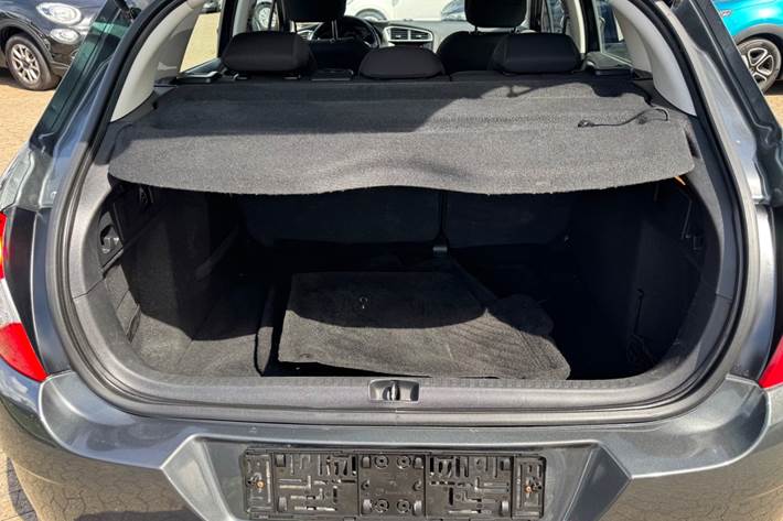 undefined Citroën C4 fra 2013