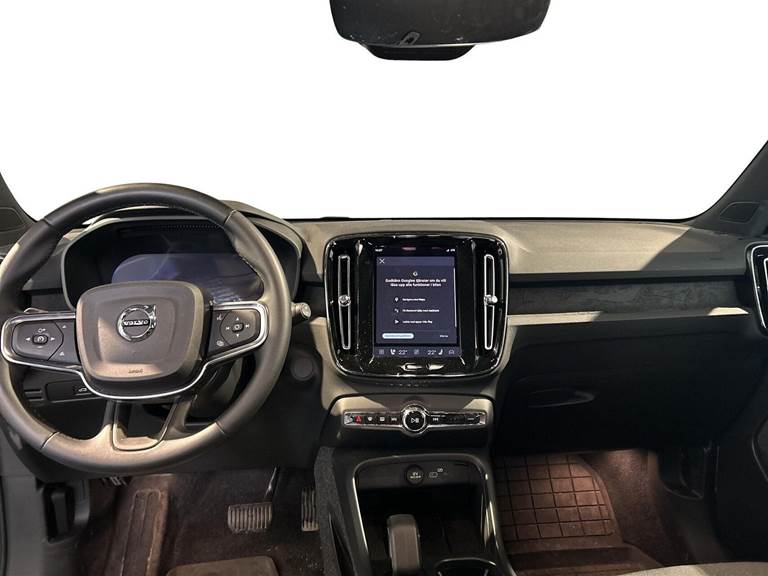 Volvo EX40 Extended Range Plus