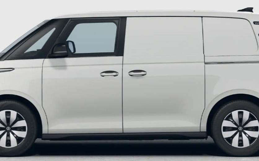 VW ID.Buzz 79 Cargo Pro+