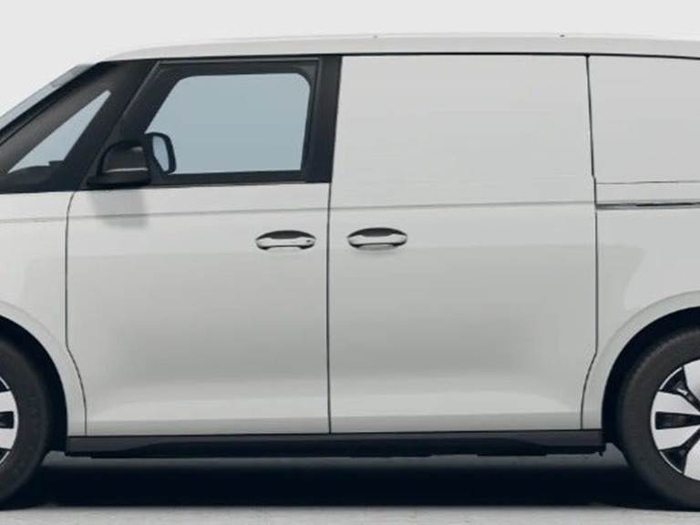 VW ID.Buzz 79 Cargo Pro+