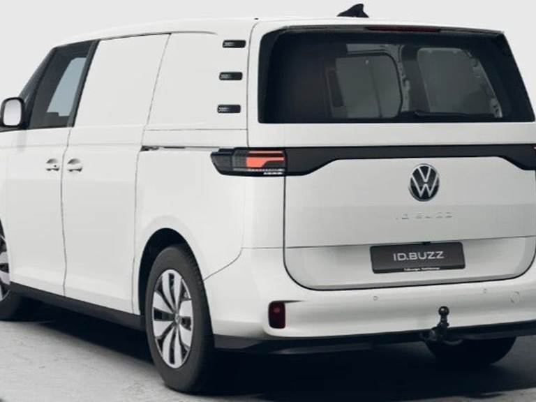 VW ID.Buzz 79 Cargo Pro+