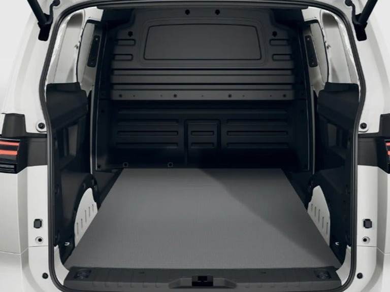 VW ID.Buzz 79 Cargo Pro+