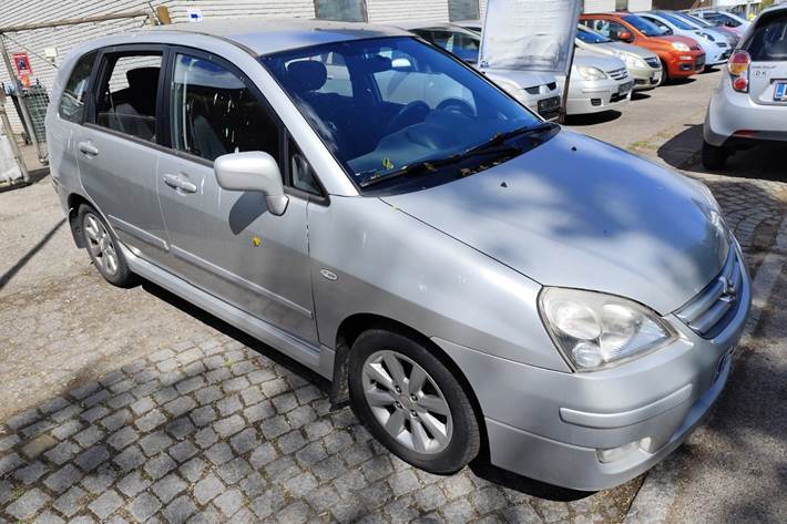 undefined Suzuki Liana fra 2008